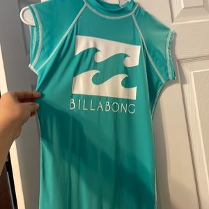 Billabong Rash Guard